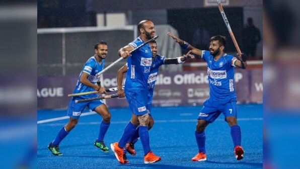 FIH Pro League 2020: A rapidly improving Indian side faces Australia's evergreen brilliance in double-header in Bhubaneswar