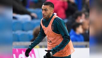 FIFA braces for legal challenges over contract extensions in wake of COVID-19 suspension