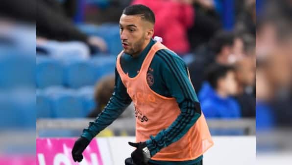 FIFA braces for legal challenges over contract extensions in wake of COVID-19 suspension