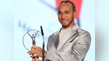 Laureus Awards 2020: Lionel Messi, Lewis Hamilton named Sportsman of Year; Simone Biles is Sportswoman of Year