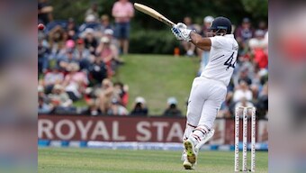 India vs New Zealand: Visitors' attempt to play aggressive cricket undermined by costly errors of judgement