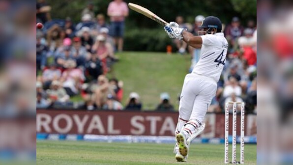 India vs New Zealand: Visitors' attempt to play aggressive cricket undermined by costly errors of judgement