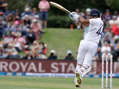 India vs New Zealand: Visitors' attempt to play aggressive cricket undermined by costly errors of judgement India vs New Zealand: Visitors' attempt to play aggressive cricket undermined by costly errors of judgement