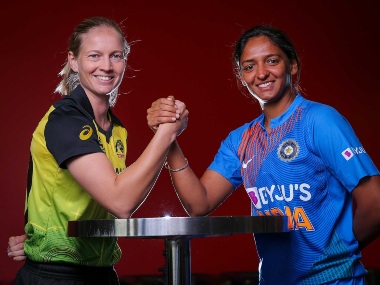 Highlights, Women's T20I tri-series 2020 Final, India vs Australia at Melbourne, Full Cricket Score: Meg Lanning and Co secure 11-run win Highlights, Women's T20I tri-series 2020 Final, India vs Australia at Melbourne, Full Cricket Score: Meg Lanning and Co secure 11-run win