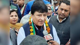 Haroon Yusuf Election Result 2020 Ballimaran LIVE Updates | Delhi Assembly (Vidhan Sabha) Election Results Congress Candidate Haroon Yusuf Ballimaran Seat