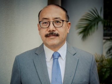 CAA didn't figure in Trump-Modi talks, religious harmony discussed in positive way, says Foreign Secretary Harsh Shringla CAA didn't figure in Trump-Modi talks, religious harmony discussed in positive way, says Foreign Secretary Harsh Shringla