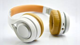 On-Ear Wireless Headphones That Will Increase Your Cool Quotient