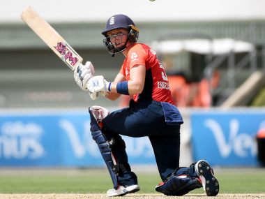 Coronavirus Outbreak: England skipper Heather Knight to volunteer for NHS to help combat COVID-19 in UK Coronavirus Outbreak: England skipper Heather Knight to volunteer for NHS to help combat COVID-19 in UK