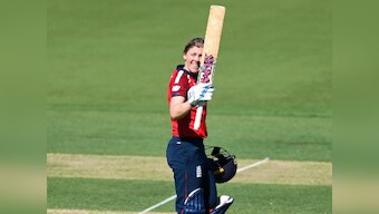 ICC Women's T20 World Cup 2020: England skipper Heather Knight calls for rule change as rain ends her team's campaign
