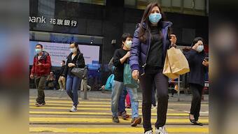 Coronavirus toll in China rises to 1,868, country sees 1,886 new confirmed cases; health report says 80% of recent cases of infection were mild