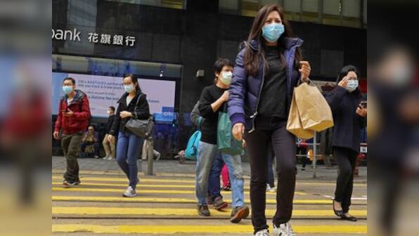 Coronavirus toll in China rises to 1,868, country sees 1,886 new confirmed cases; health report says 80% of recent cases of infection were mild