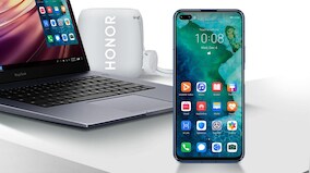 Honor 9X Pro, Honor View 30 Pro, Magic earbuds and MagicBook 14, 15 debut globally