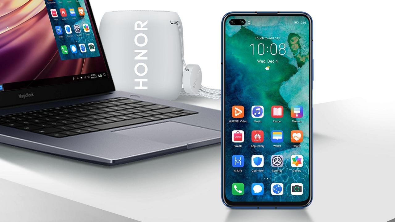 Honor 9X Pro, Honor View 30 Pro, Magic earbuds and MagicBook 14, 15 debut globally Honor 9X Pro, Honor View 30 Pro, Magic earbuds and MagicBook 14, 15 debut globally