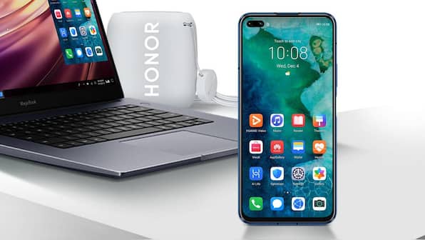 Honor 9X Pro, Honor View 30 Pro, Magic earbuds and MagicBook 14, 15 debut globally