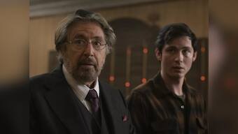 Hunters review: Al Pacino’s Jewish hunters are in the killin’ Nazi business in this sub-Tarantino alt-history lesson