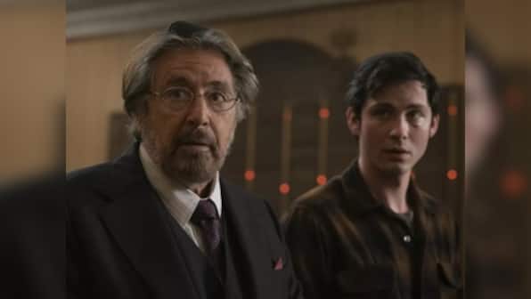 Hunters review: Al Pacino’s Jewish hunters are in the killin’ Nazi business in this sub-Tarantino alt-history lesson