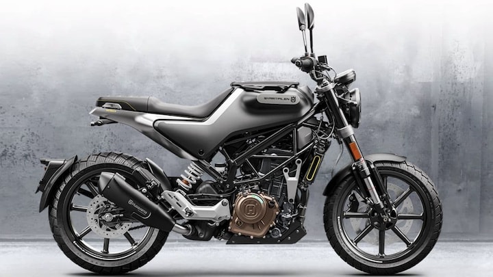 Husqvarna Svartpilen 250 and Vitpilen 250 launched in India at Rs 1.80 lakh