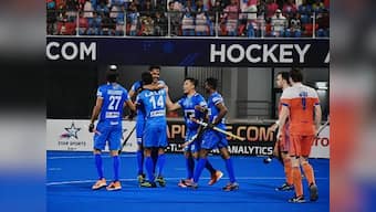 FIH Pro League 2020: Indian hockey team fitter than ever before, says coach Graham Reid as players ace Yo-Yo Test