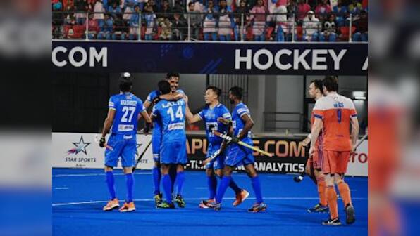 FIH Pro League 2020: Indian hockey team fitter than ever before, says coach Graham Reid as players ace Yo-Yo Test