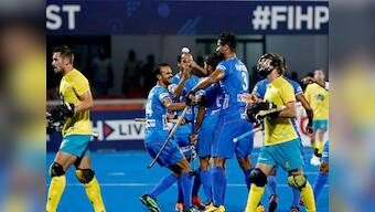 Tokyo Olympics 2020: Recent performances show we are in good shape ahead of Games, says Indian hockey forward Shilanand Lakra