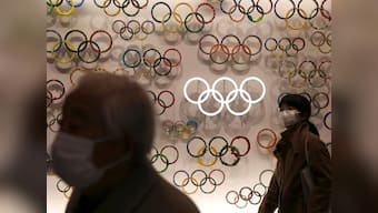 Tokyo Olympics 2020: IOC member Dick Pound says Games could be cancelled if coronavirus isn't controlled in next three months