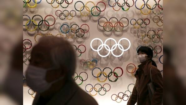 Tokyo Olympics 2020: IOC member Dick Pound says Games could be cancelled if coronavirus isn't controlled in next three months