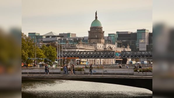 Sinn Fein on the threshold: Party with old IRA ties soars in deadlocked Irish election; results due today or tomorrow