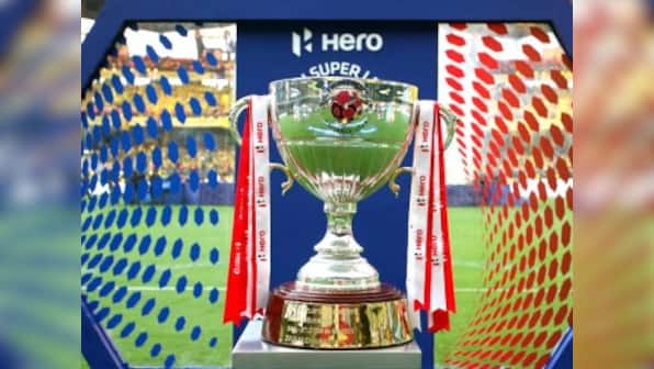 ISL 2019-20 final to be held at Goa's Jawaharlal Nehru Stadium on 14 March
