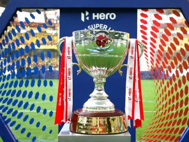 ISL 2019-20 final to be held at Goa's Jawaharlal Nehru Stadium on 14 March ISL 2019-20 final to be held at Goa's Jawaharlal Nehru Stadium on 14 March