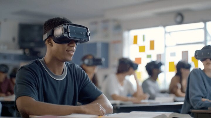 Immerse Yourself In Technological Marvels At Tech2 Innovate