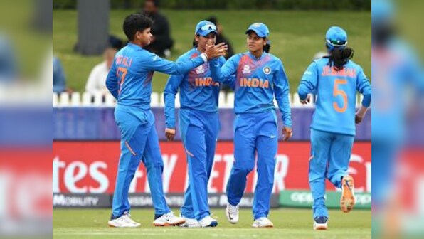 ICC Women's T20 World Cup 2020: Potent bowling attack lead India's win over Kiwis but questions remain on team's four-spinner strategy