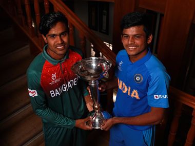 Highlights, India vs Bangladesh U19 World Cup 2020, Final, Full cricket score: Bangladesh win by three wickets, lift maiden trophy