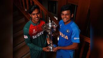 Highlights, India vs Bangladesh U19 World Cup 2020, Final, Full cricket score: Bangladesh win by three wickets, lift maiden trophy