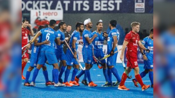 FIH Pro League 2020: Chinglensana Singh says India can easily beat Australia if team plays according to plans