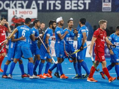 FIH Pro League 2020: Disciplined, determined India deliver stunning blow to world No 1 Belgium as team's ascendancy extends FIH Pro League 2020: Disciplined, determined India deliver stunning blow to world No 1 Belgium as team's ascendancy extends
