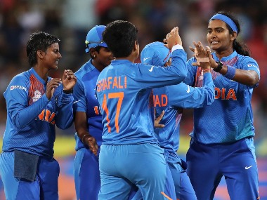 India Women vs Sri Lanka Women, Highlights, ICC Women's T20 World Cup: Shafali, Radha power India to a seven-wicket win over Sri Lanka
