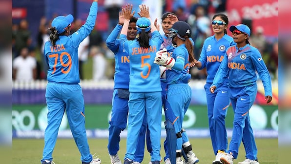 Shafali Verma heroics help India hold nerve against New Zealand in Women's T20 World Cup, reach semi-final