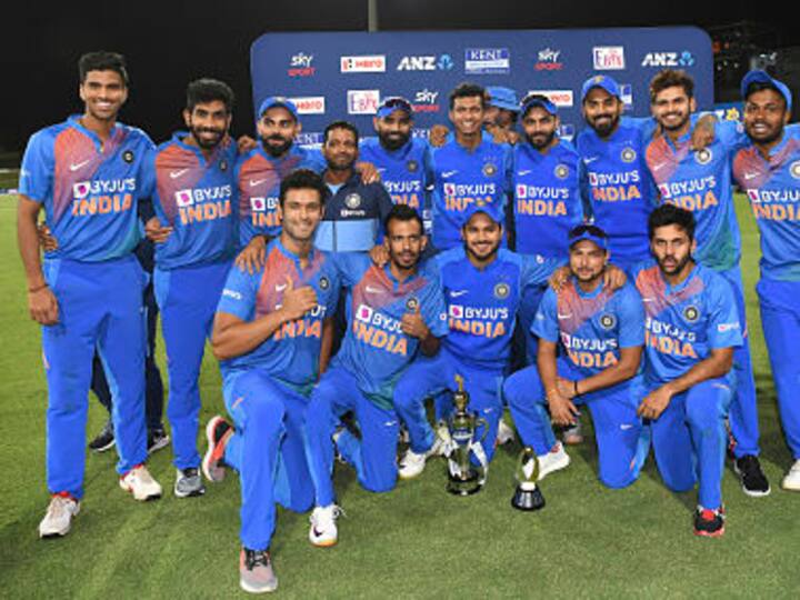 India vs New Zealand: Jasprit Bumrah produces masterclass as Men in Blue complete series sweep with close win in fifth T20I