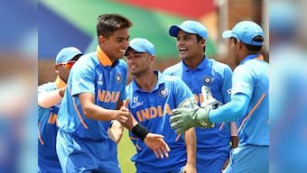 ICC U-19 World Cup 2020: From thumping wins in group stage to easy win over Pakistan in semis, India's road to final