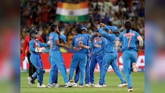 ICC Women's T20 World Cup 2020: Mithali Raj says India's win against Australia proves tournament is very 'open' and will be competitive