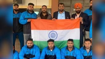 Amateur Kabaddi Federation of India asks Pakistan to forbid 'unauthorised' Indian team from using national flag in final