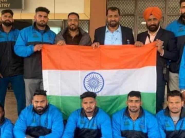 Indian Olympic Association denies approving any kabaddi team to travel to Pakistan