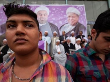 As US sanctions hit Iran's economy, the country's youth march on with dreams of dignity, a better future As US sanctions hit Iran's economy, the country's youth march on with dreams of dignity, a better future