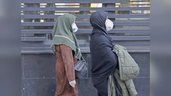 Coronavirus outbreak: Day after India bans Iranian flights, Tehran asks for 'immediate action' to transfer affected nationals