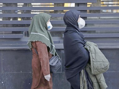 Coronavirus outbreak: Day after India bans Iranian flights, Tehran asks for 'immediate action' to transfer affected nationals Coronavirus outbreak: Day after India bans Iranian flights, Tehran asks for 'immediate action' to transfer affected nationals