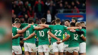 Ireland rugby team's Six Nations home fixture against Italy postponed due to fear of coronavirus spread