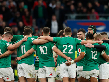 Ireland rugby team's Six Nations home fixture against Italy postponed due to fear of coronavirus spread Ireland rugby team's Six Nations home fixture against Italy postponed due to fear of coronavirus spread