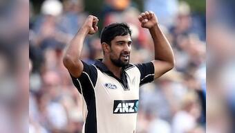 India vs New Zealand: Black Caps spinner Ish Sodhi says Virat Kohli and Co are 'helpful guys', more than willing to share experiences