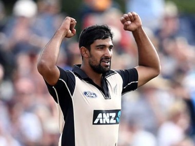 New Zealand Cricket needs to reshuffle domestic season if IPL 2020 is rescheduled, says leg-spinner Ish Sodhi New Zealand Cricket needs to reshuffle domestic season if IPL 2020 is rescheduled, says leg-spinner Ish Sodhi