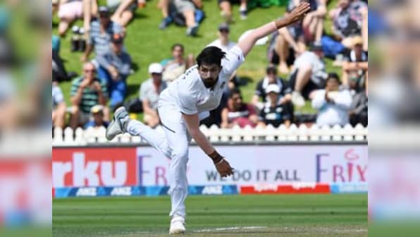 Ishant Sharma on possible ban on use of saliva: 'Cricketers will have to get used to new normal'